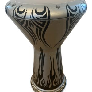 Darbuka-Doumbek Gaferat el fan