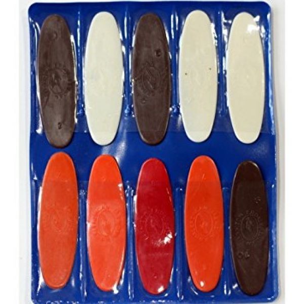 SAZ PLEKTRUM SET(TEZENE-MIZRAP)