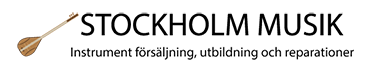 Stockholm Musik