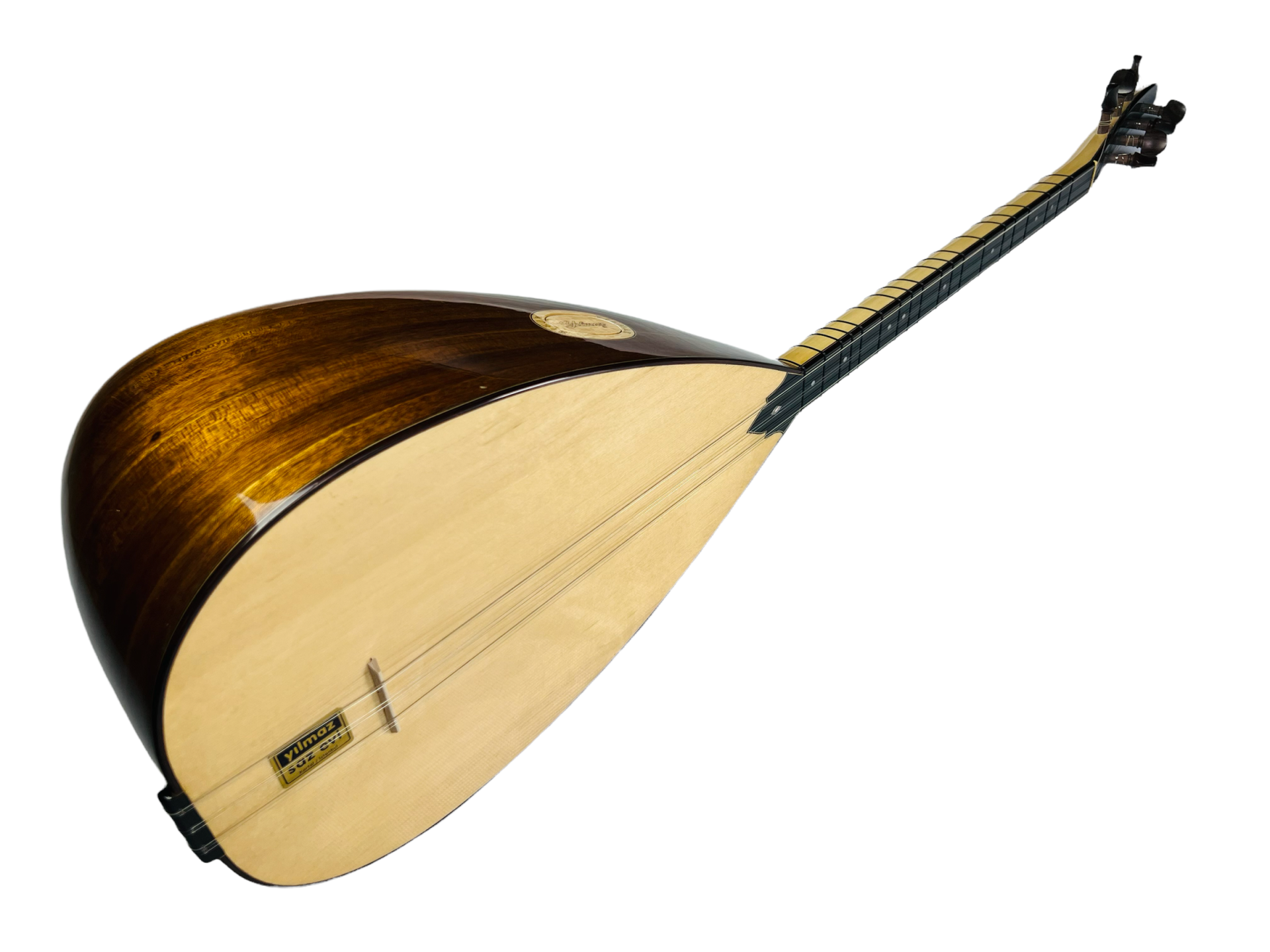BAGLAMA & SAZ