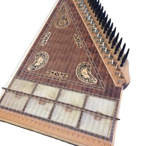 Qanun -Kanun turkisk model
