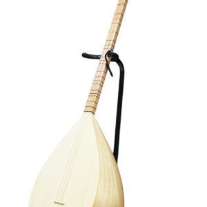 Kort halls baglama (Gold serie)