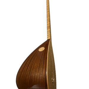 Lång halls saz (Oktay Yilmaz )