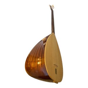 Lång halls saz-Oktay Yilmaz