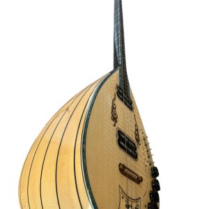 Elektrisk saz