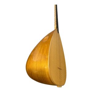 Kort halls baglama Dut tekne