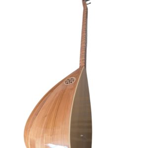 Lång halls saz -Nya börjare